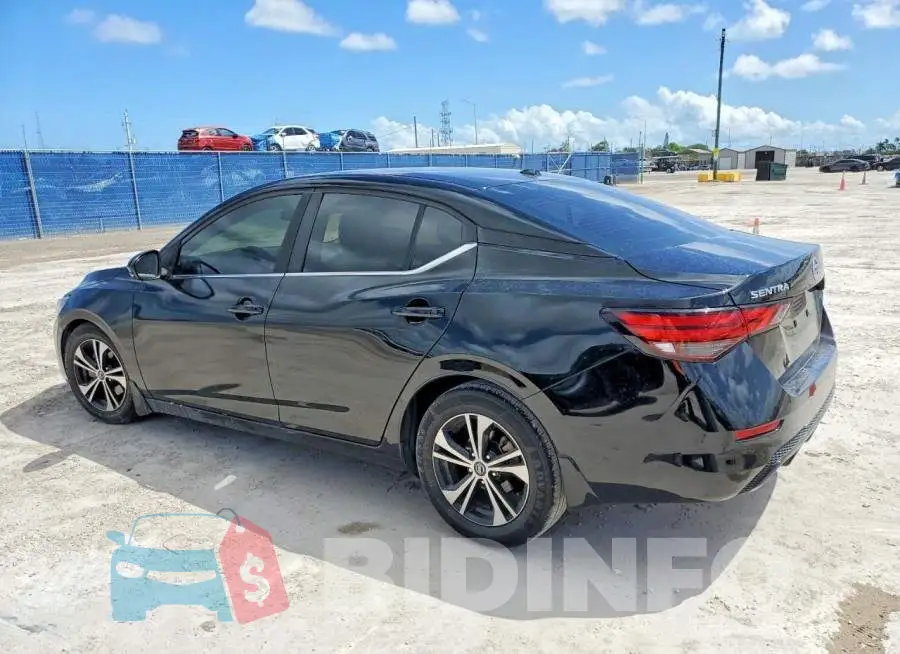 3N1AB8CV3LY220184 Photo# 2