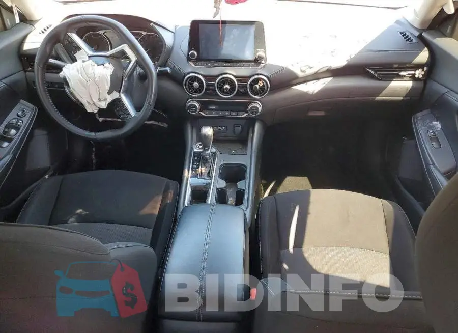3N1AB8CV3LY220184 Photo# 8