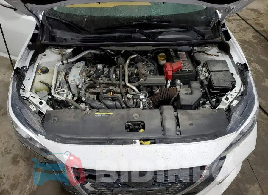 3N1AB8CV4NY263354 Photo# 11
