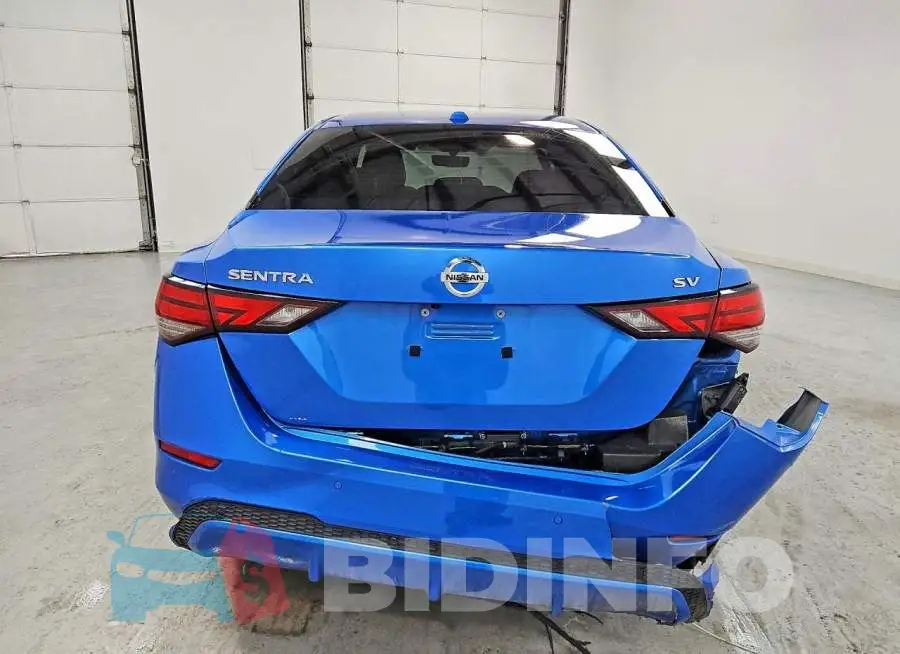 3N1AB8CV5MY293509 Photo# 6