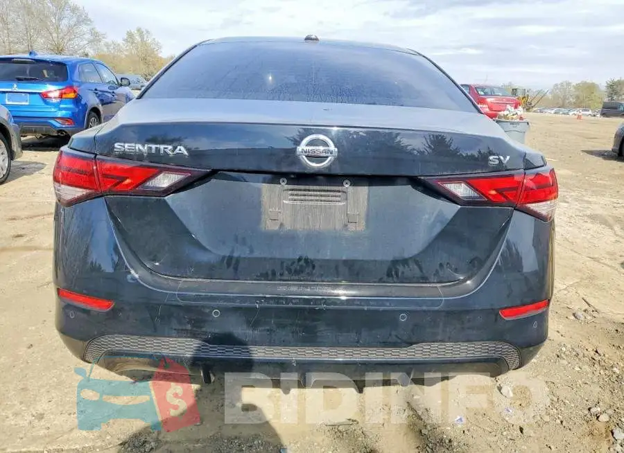 3N1AB8CV6MY312620 Photo# 6