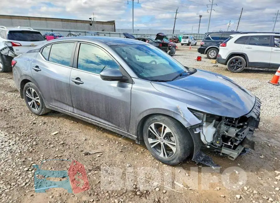 3N1AB8CV7LY303536 Photo# 4