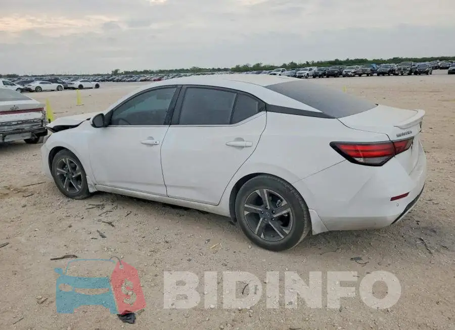3N1AB8CV7SY223992 Photo# 2