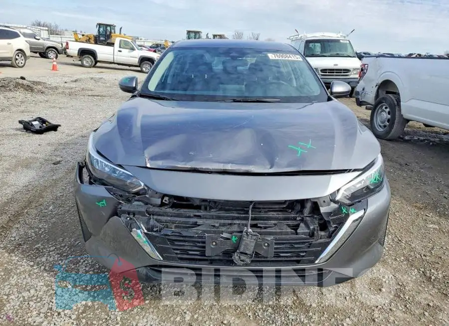 3N1AB8CV9RY291141 Photo# 5