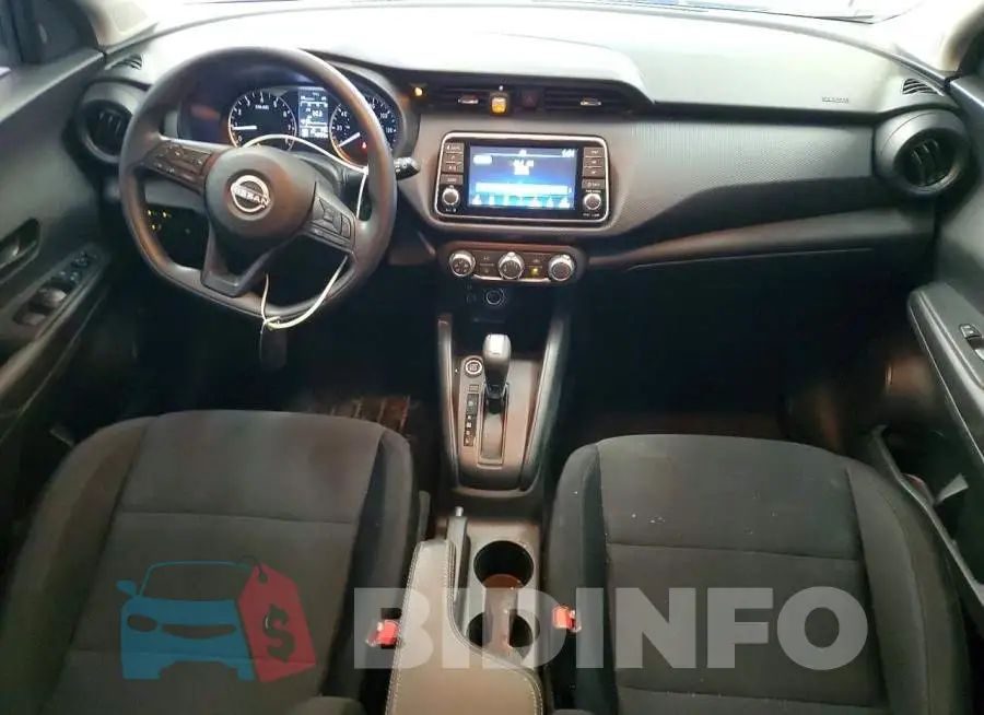 3N1CP5BV4RL577700 Photo# 8