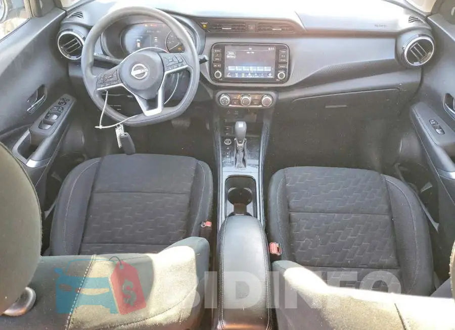 3N1CP5CV5RL482559 Photo# 8