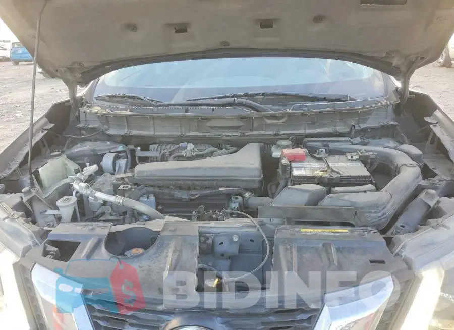 5N1AT2MT3JC845187 Photo# 11