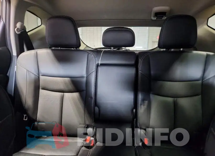 5N1AZ2CS2LN140640 Photo# 10