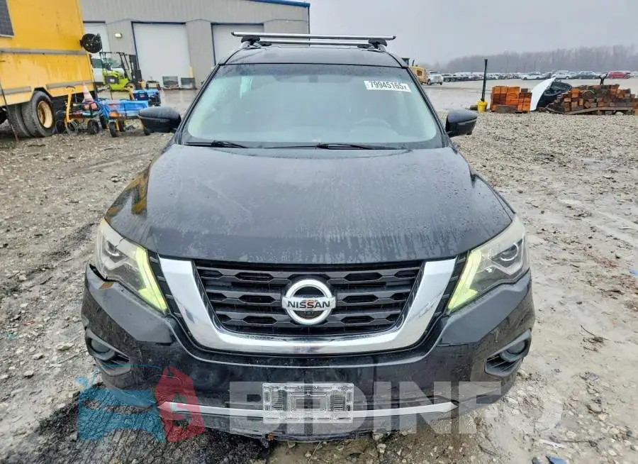 5N1DR2CN4LC582452 Photo# 5