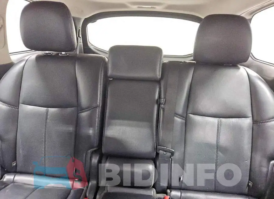 5N1DR2MM4HC609839 Photo# 10