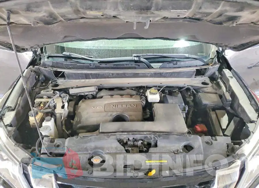 5N1DR2MM9KC633450 Photo# 12