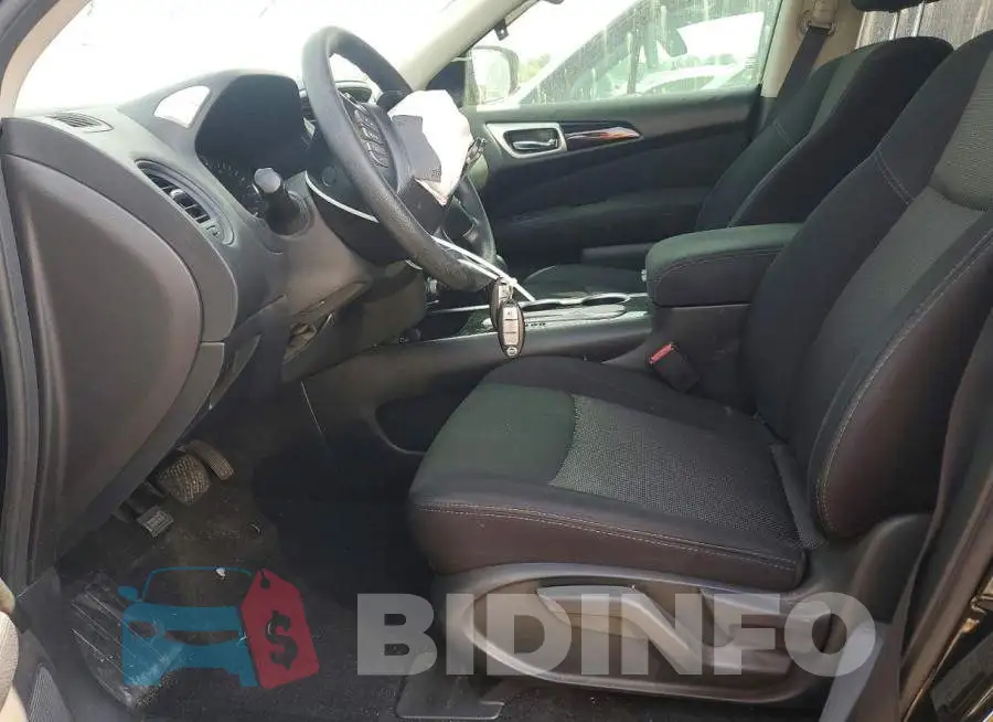5N1DR2MN1HC601187 Photo# 7