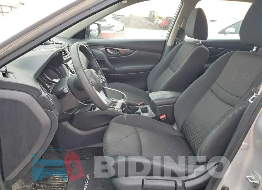 KNMAT2MT6JP577698 Photo# 7