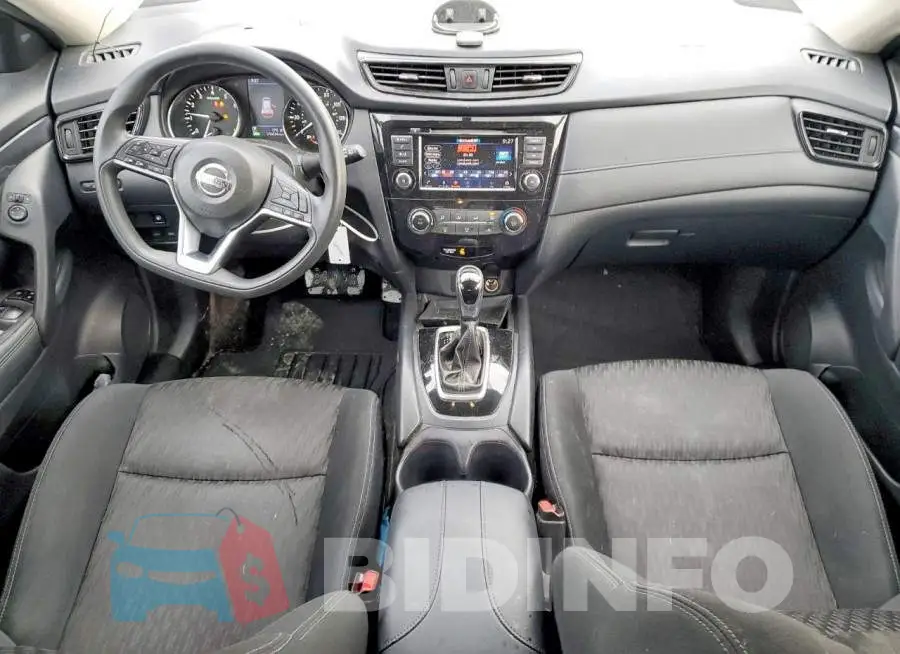 KNMAT2MT6JP577698 Photo# 8