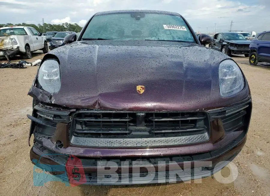 WP1AA2A54PLB15683 Photo# 5
