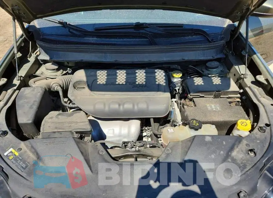 1C4PJLLBXKD226472 Photo# 11