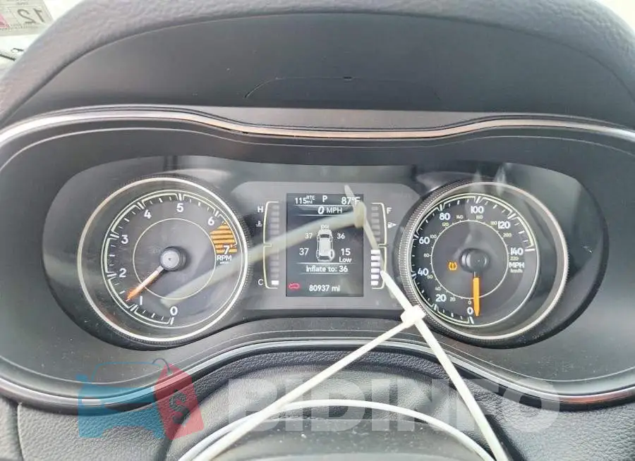 1C4PJLLBXKD226472 Photo# 9