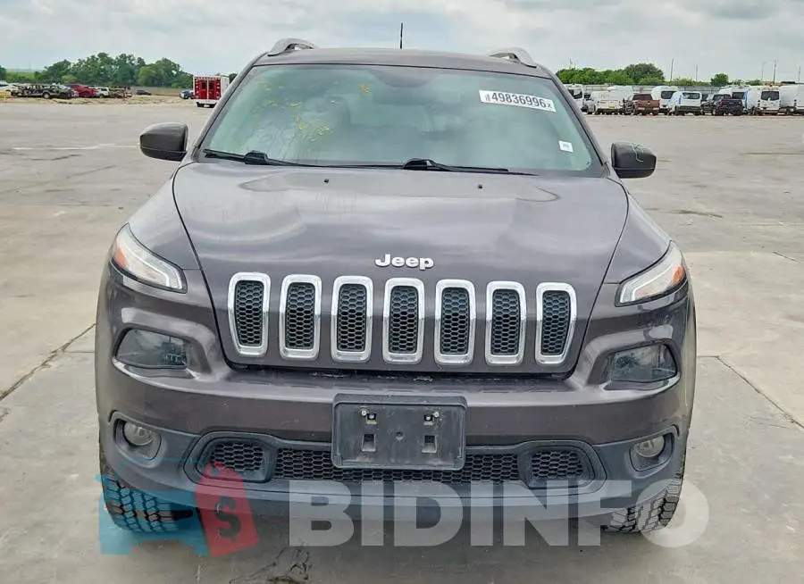 1C4PJMCS3HW599775 Photo# 5