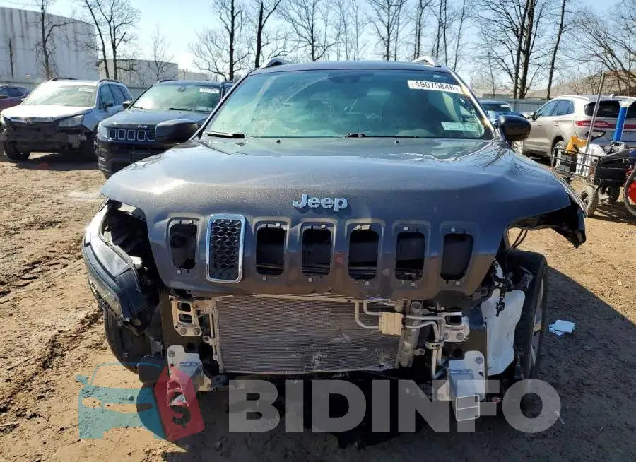 1C4PJMDX5MD228942 Photo# 5