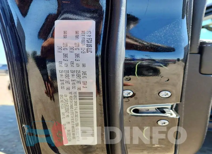 1C4PJMLB7LD555427 Photo# 13
