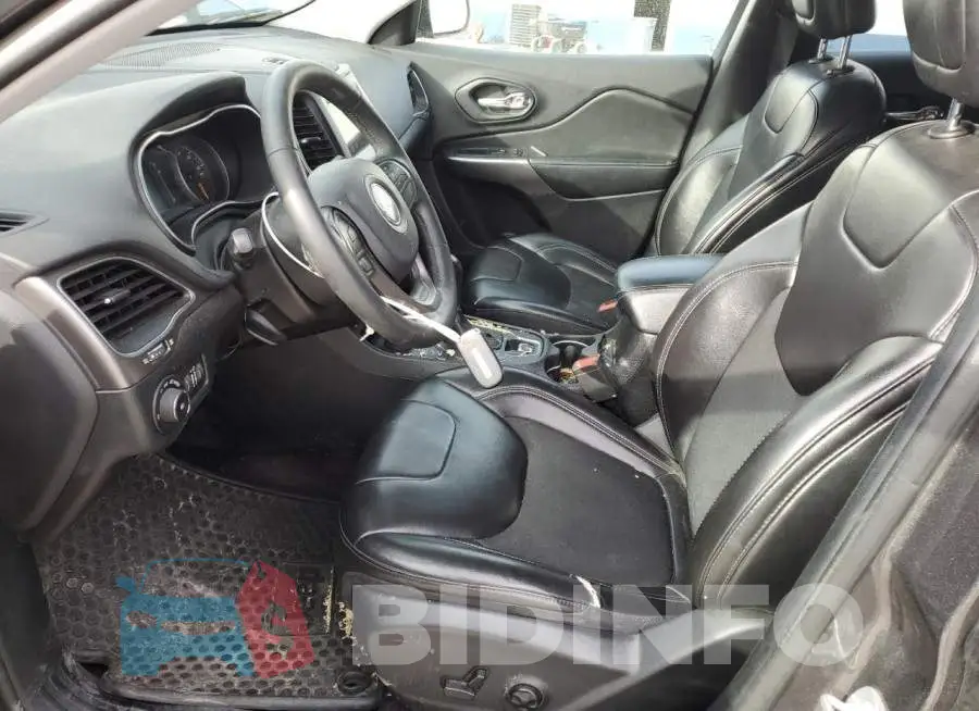 1C4PJMLX1KD104598 Photo# 7