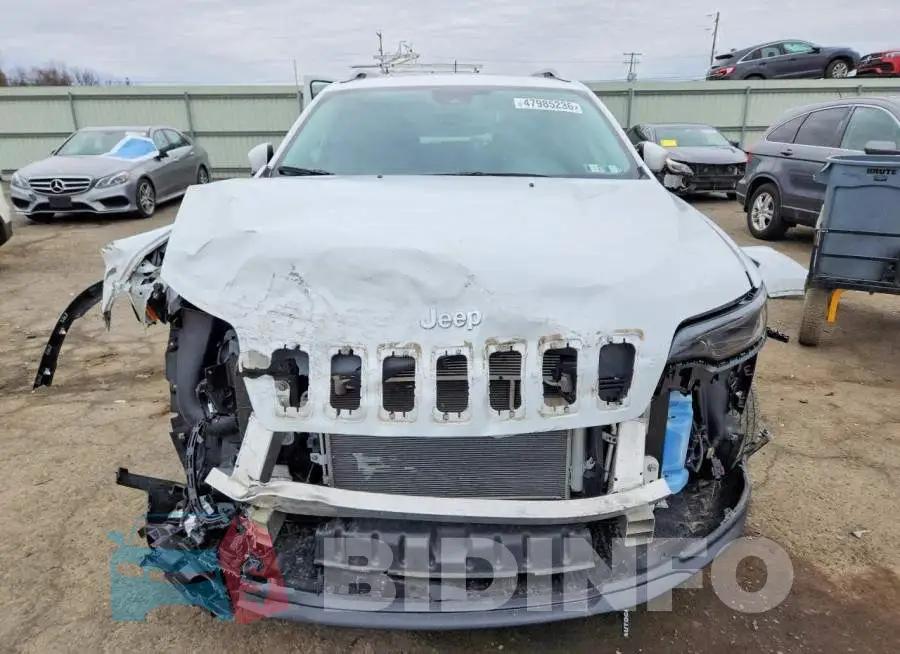 1C4PJMMX7MD110150 Photo# 5