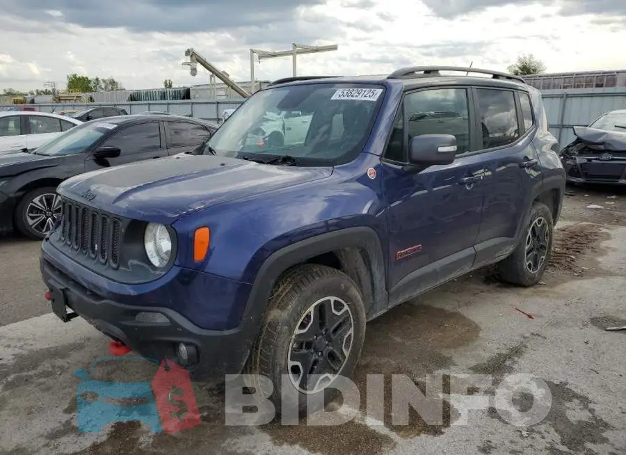 ZACCJBCB8HPF15417 Photo# 1