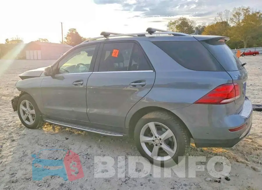 4JGDA5HB2HA882789 Photo# 2