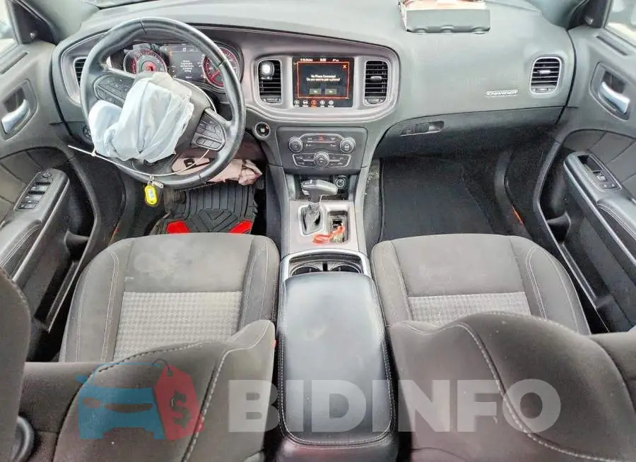 2C3CDXBG1PH515572 Photo# 8