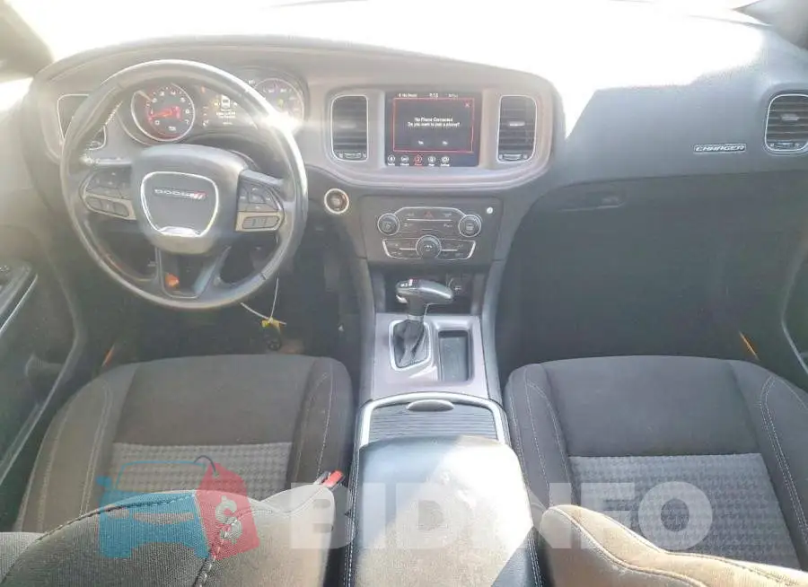 2C3CDXBG2PH564201 Photo# 8
