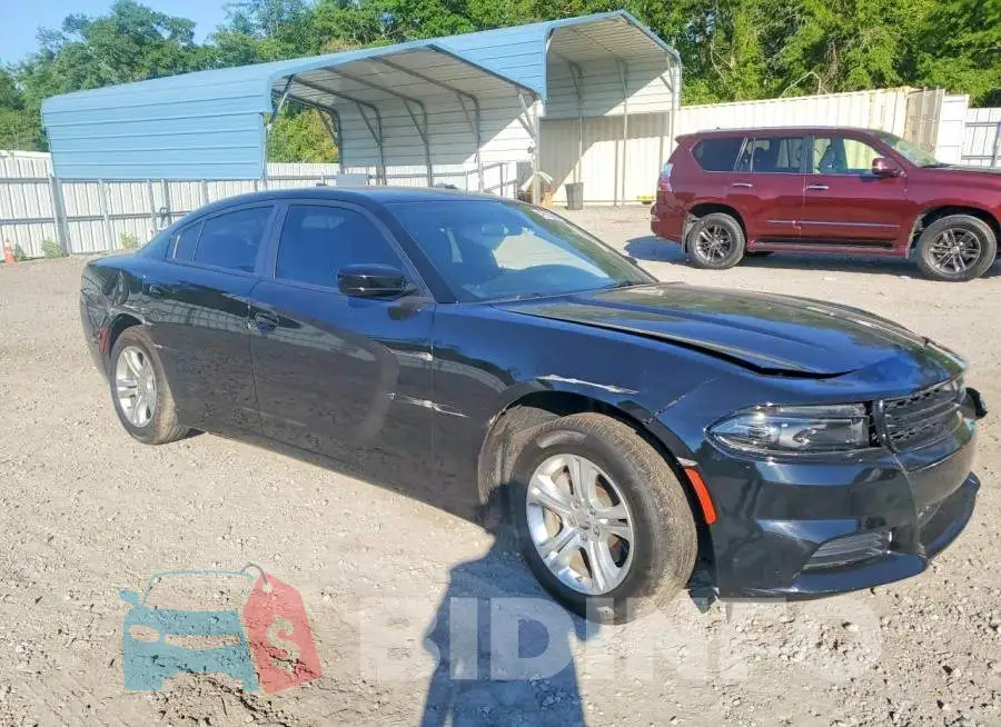 2C3CDXBG2PH564201 Photo# 4