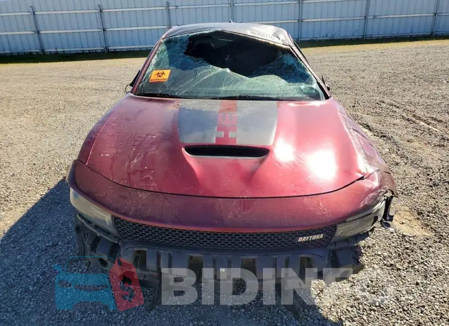 2C3CDXCT6KH519461 Photo# 5