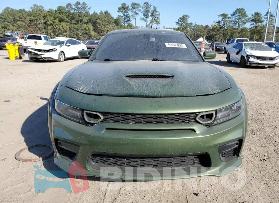 2C3CDXGJXMH515280 Photo# 5