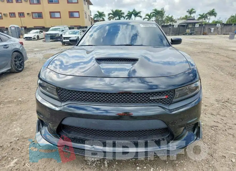 2C3CDXHG0PH529177 Photo# 5
