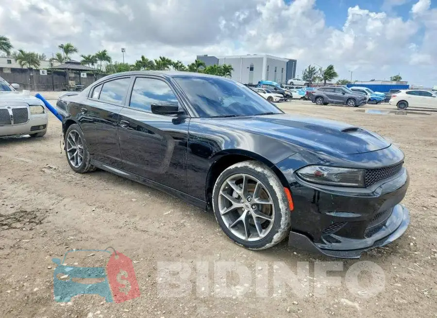 2C3CDXHG0PH529177 Photo# 4