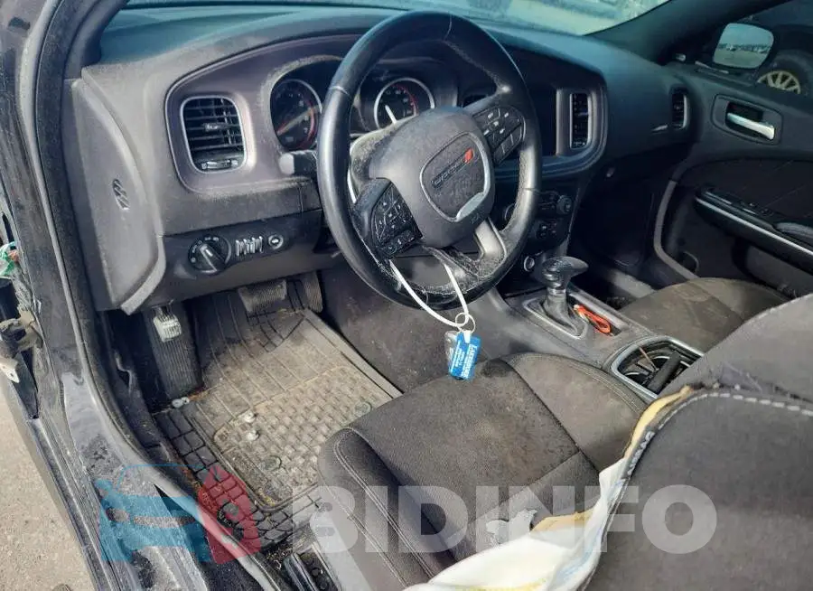 2C3CDXHG2PH575514 Photo# 8