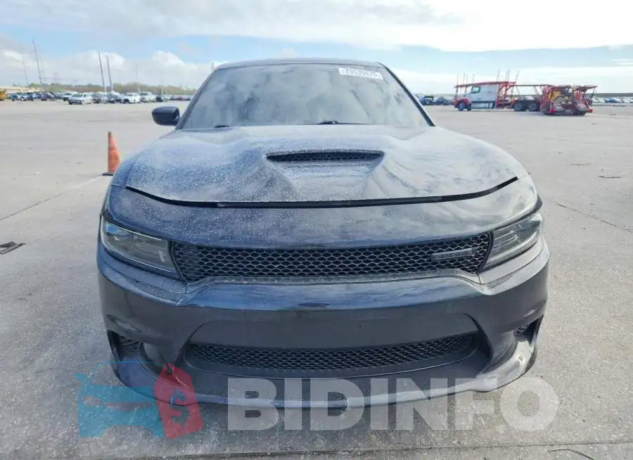 2C3CDXHG2PH575514 Photo# 5
