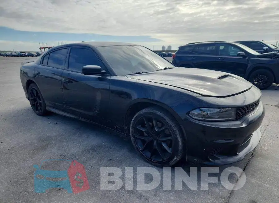 2C3CDXHG2PH575514 Photo# 4