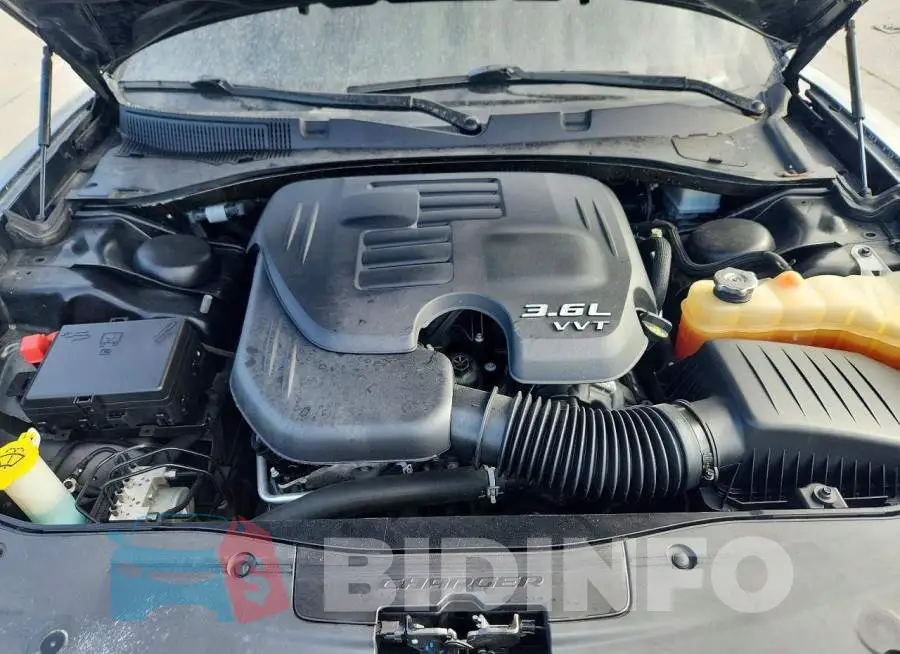 2C3CDXHG2PH575514 Photo# 11