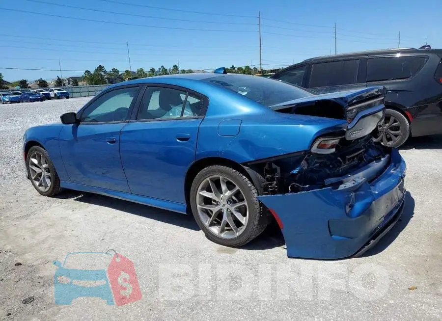 2C3CDXHG3PH627040 Photo# 2