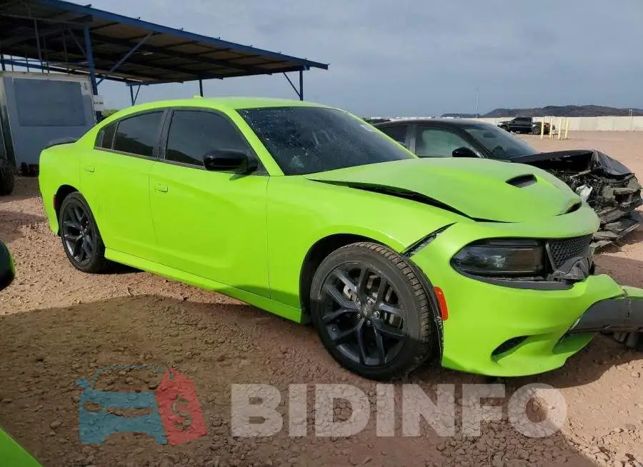 2C3CDXHG7PH671090 Photo# 4