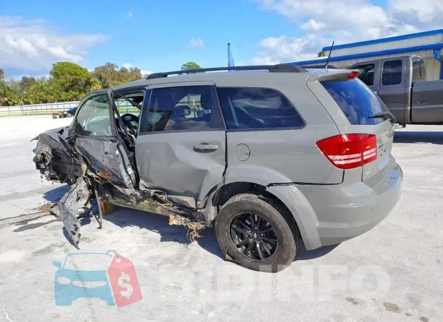 3C4PDCAB5LT278534 Photo# 2