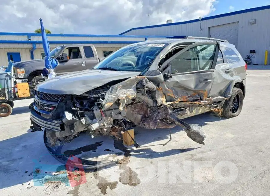 3C4PDCAB5LT278534 Photo# 1
