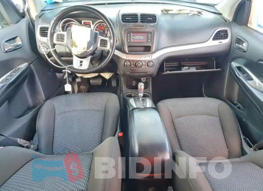 3C4PDCAB5LT278534 Photo# 8