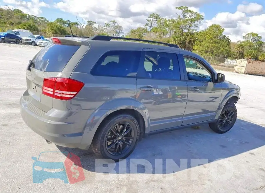 3C4PDCAB5LT278534 Photo# 3