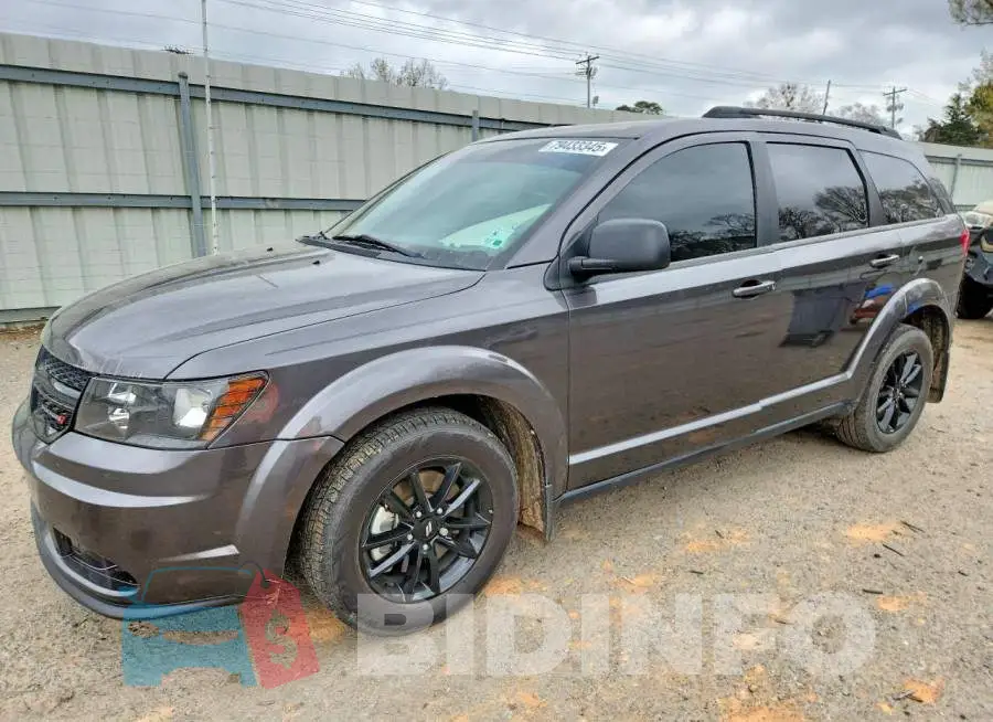 3C4PDCAB8LT274333 Photo# 1