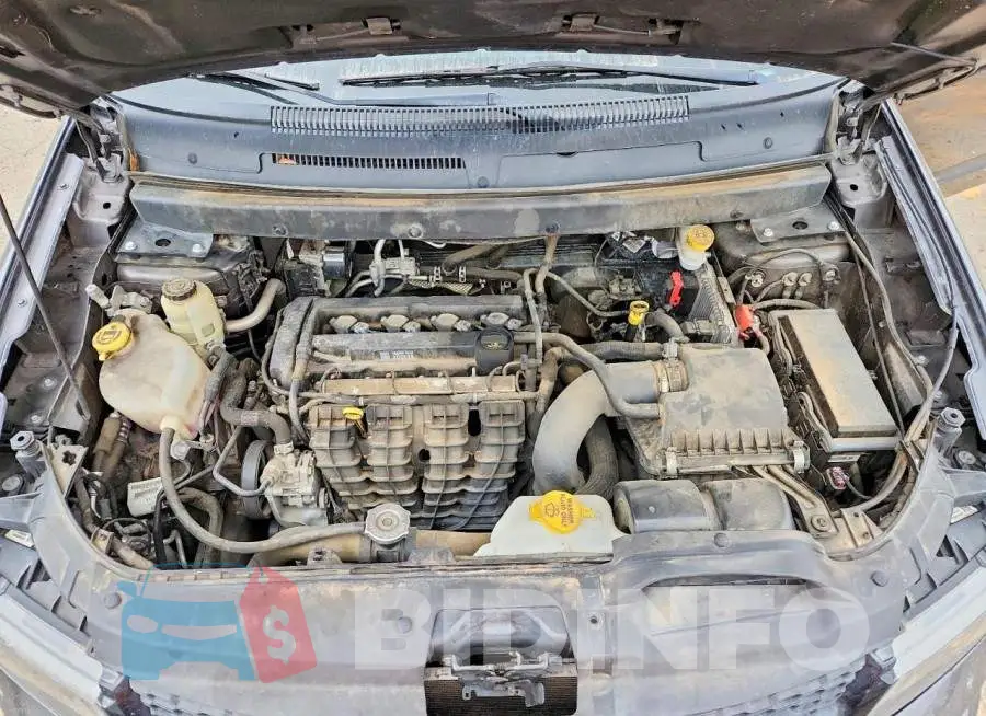 3C4PDCAB8LT274333 Photo# 12