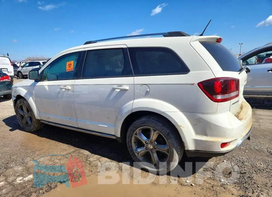 3C4PDCGB6HT701653 Photo# 2