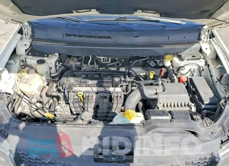 3C4PDCGB6LT264245 Photo# 11