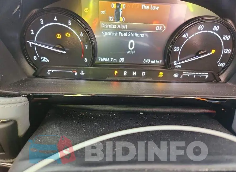 5LMCJ2D96LUL10772 Photo# 9